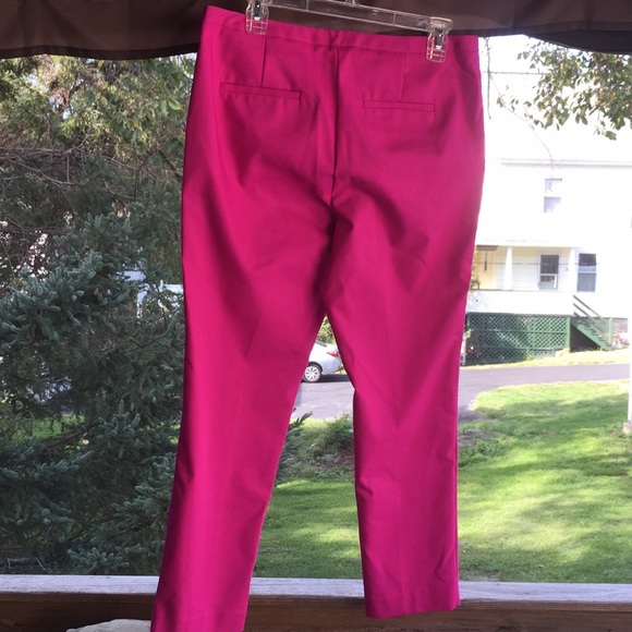 Cynthia Steffe Pants - Picture 7 of 10